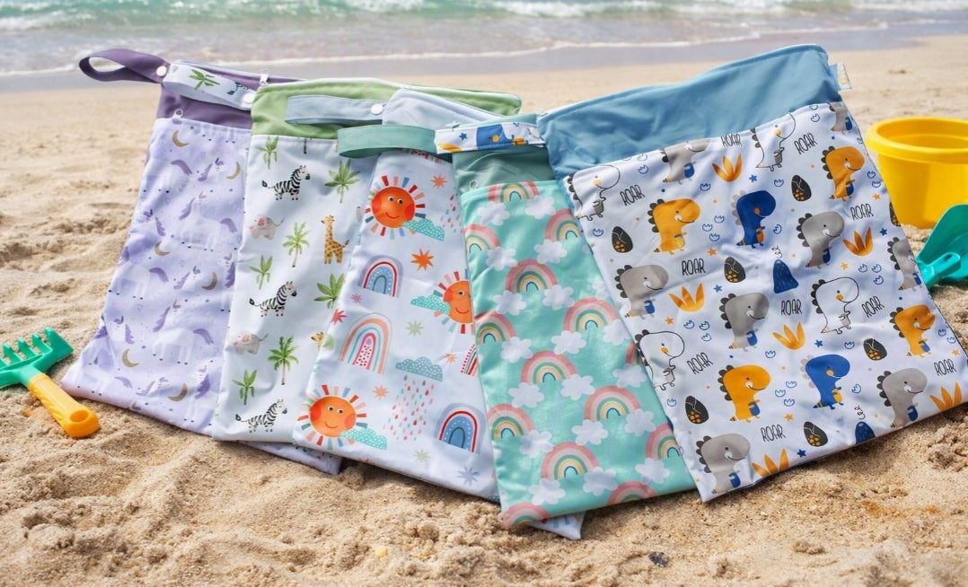 Wet Bags