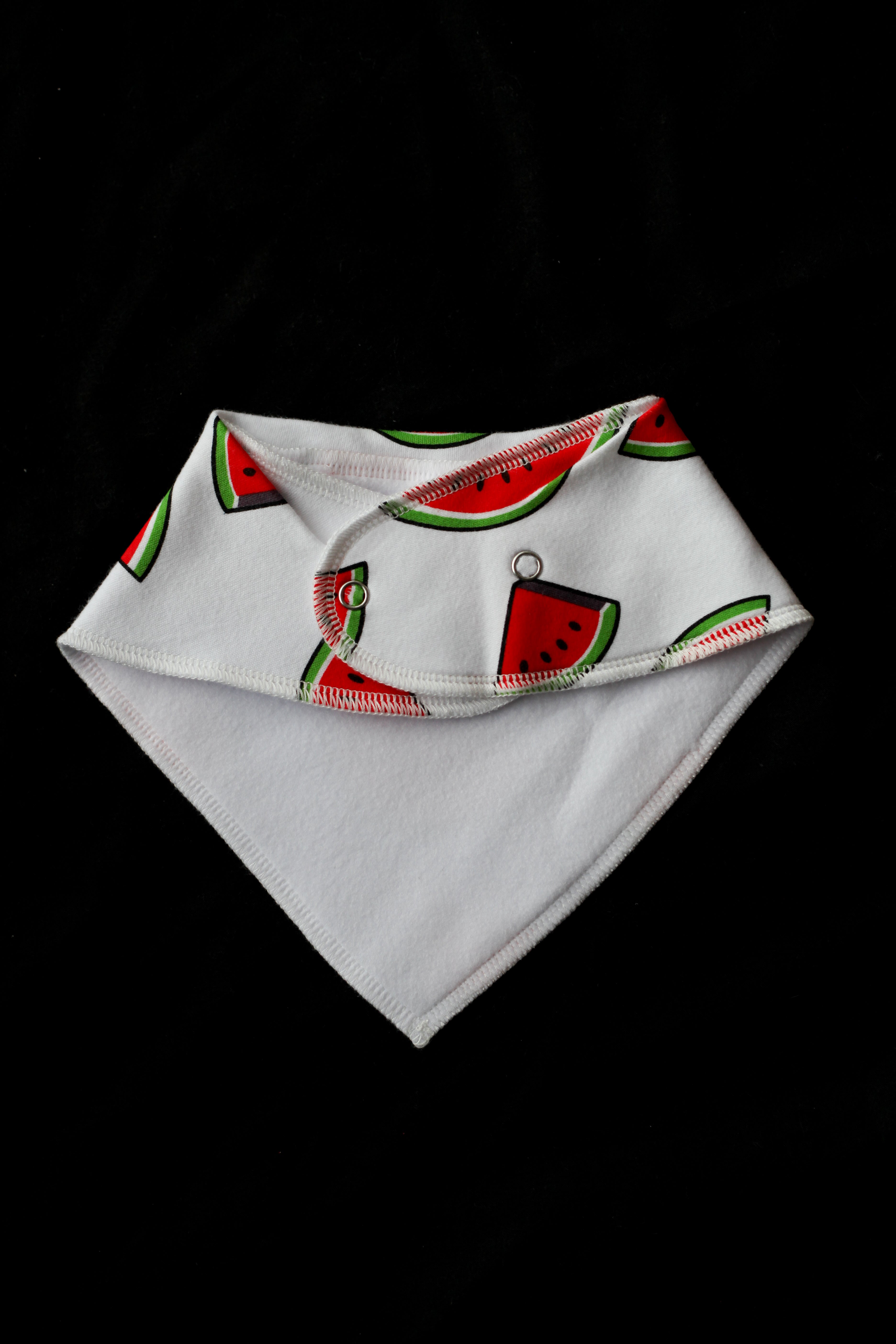 Lil Dots Dribble Bibs - Soft, Stylish & Made for Everyday Messes.