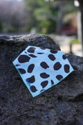 Lil Dots Dribble Bibs - Soft, Stylish & Made for Everyday Messes.