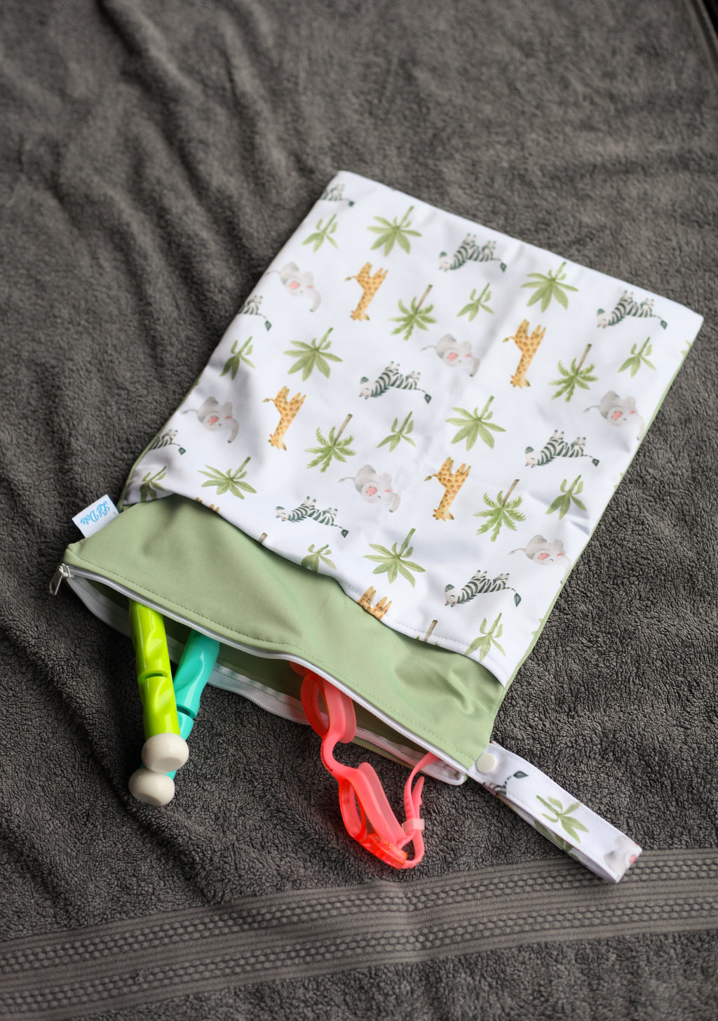 Wet Bag