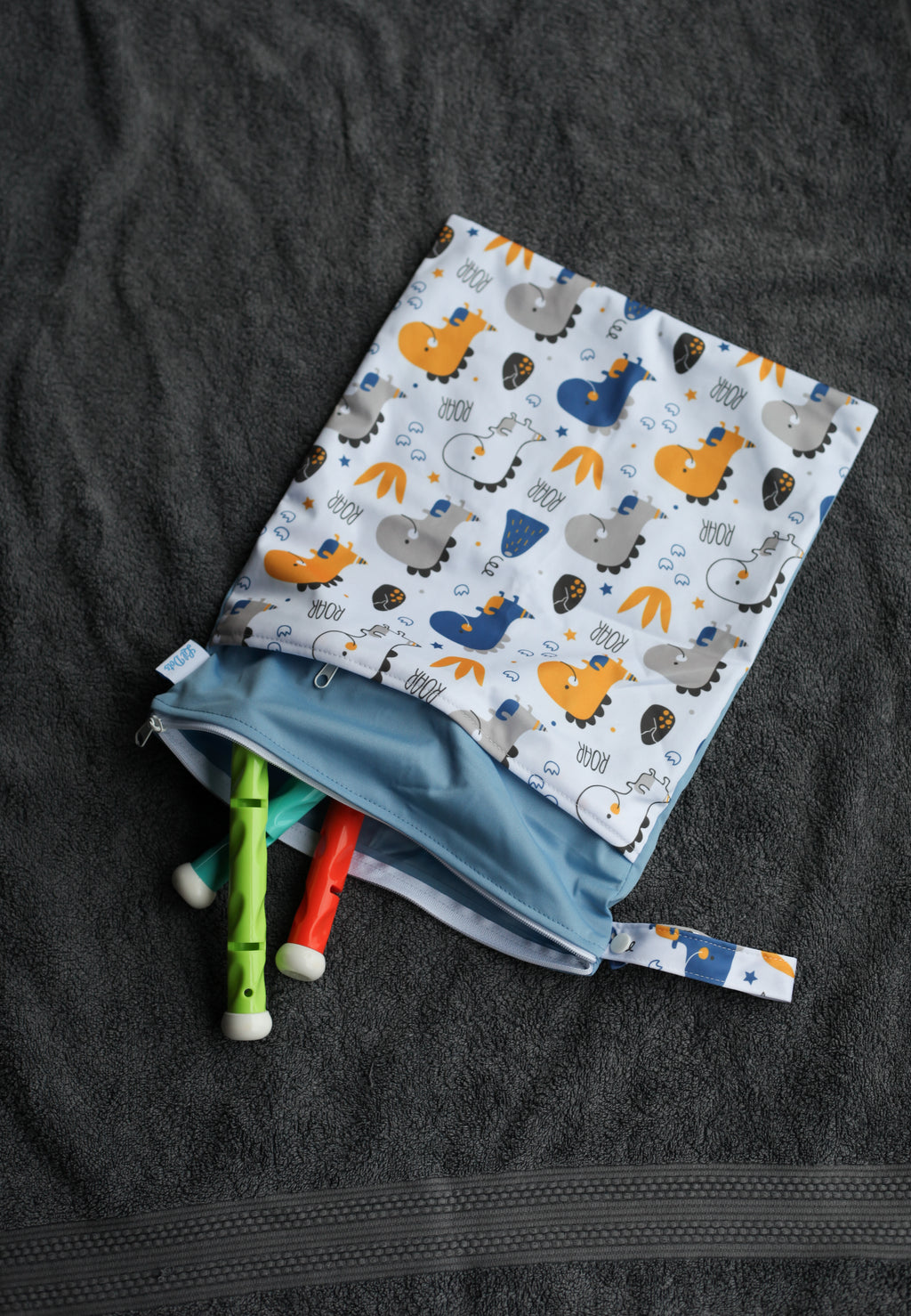 Wet Bag