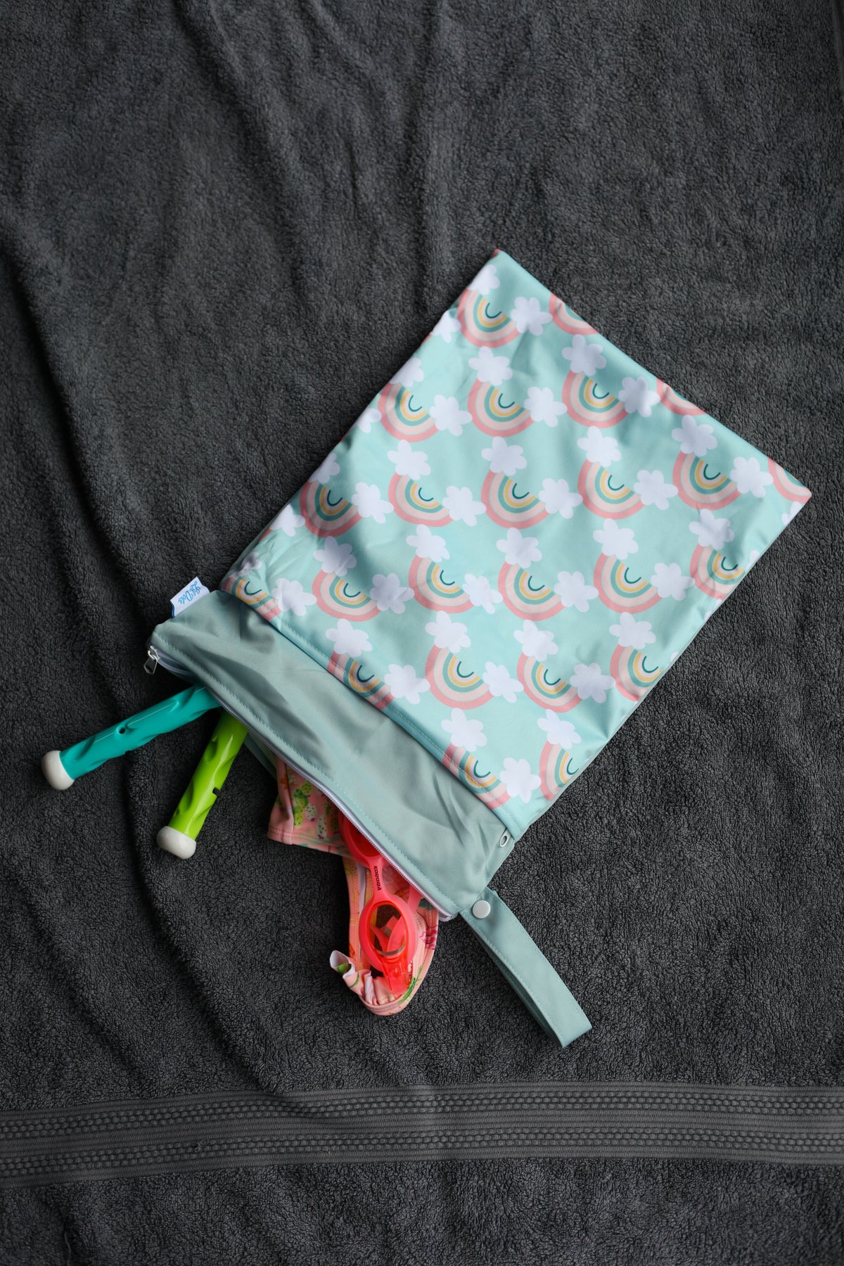 Wet Bag