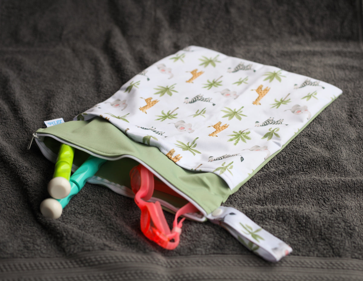 Wet Bag
