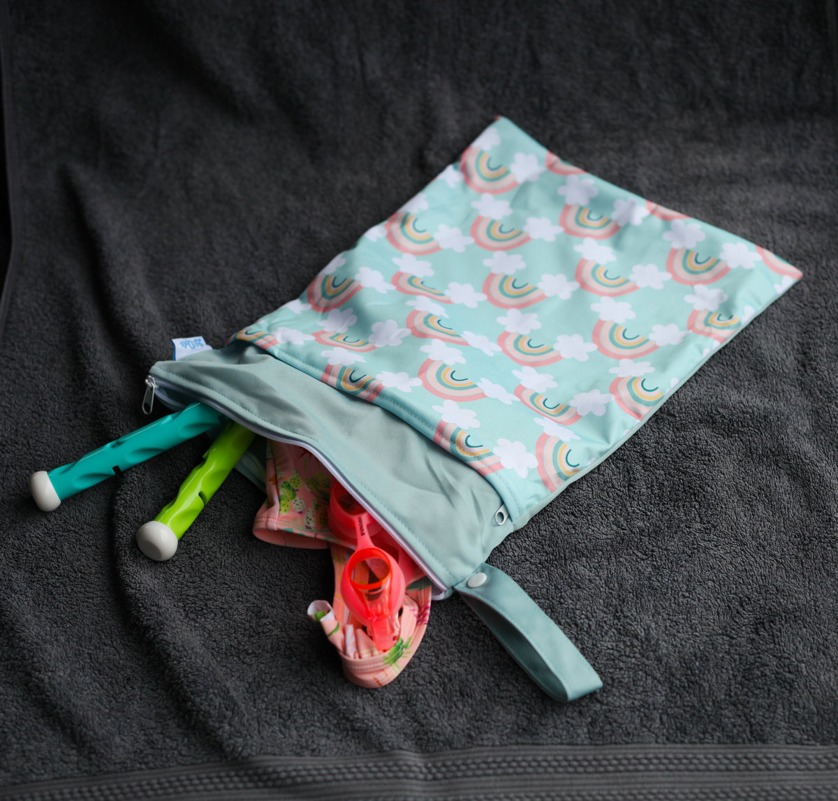Wet Bag