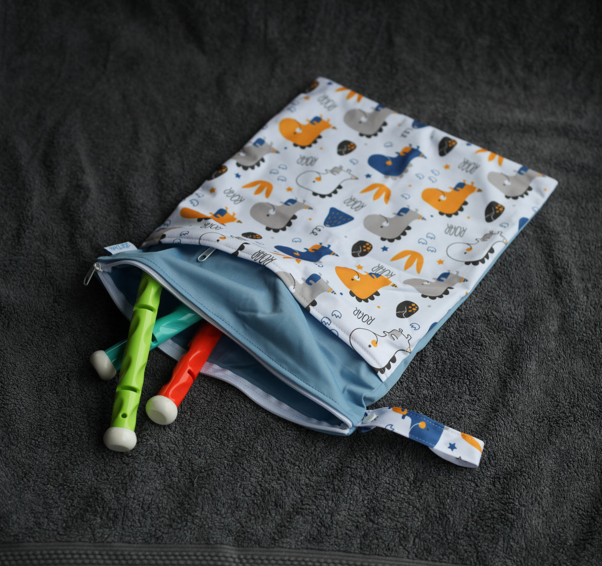 Wet Bag